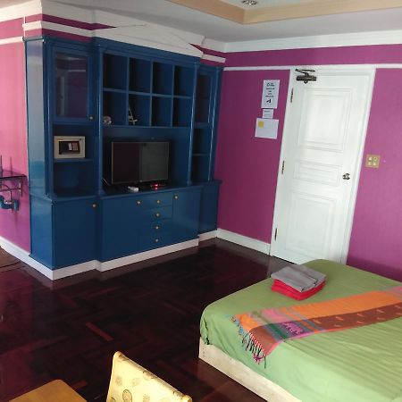 B&B 22 House Μπανγκόκ Εξωτερικό φωτογραφία