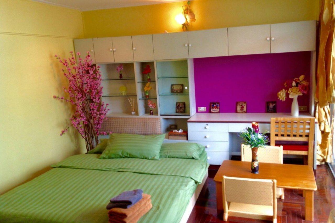 B&B 22 House Μπανγκόκ Εξωτερικό φωτογραφία