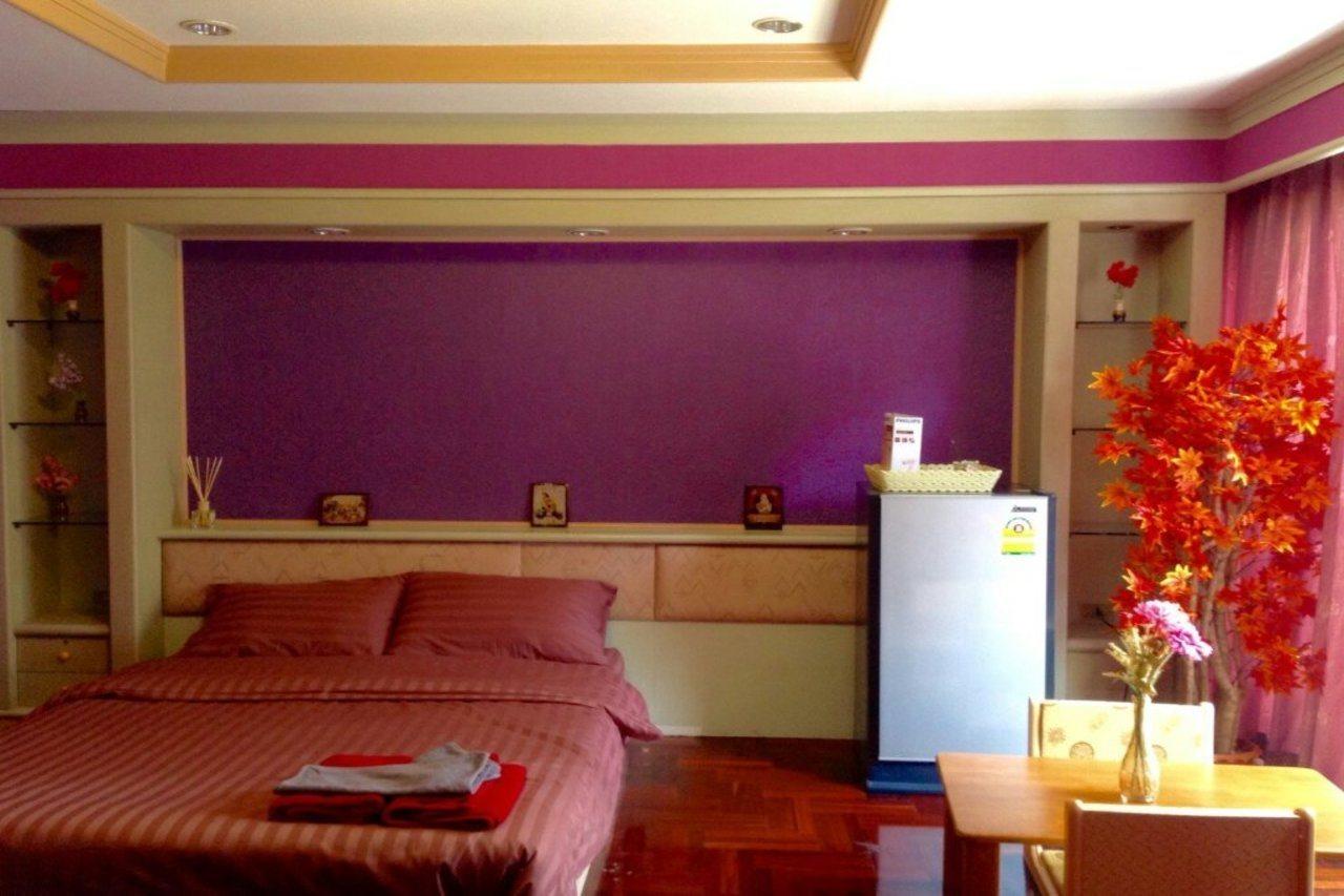 B&B 22 House Μπανγκόκ Εξωτερικό φωτογραφία