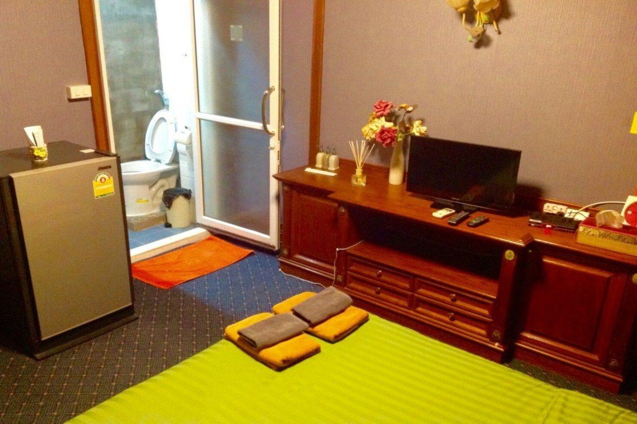 B&B 22 House Μπανγκόκ Εξωτερικό φωτογραφία