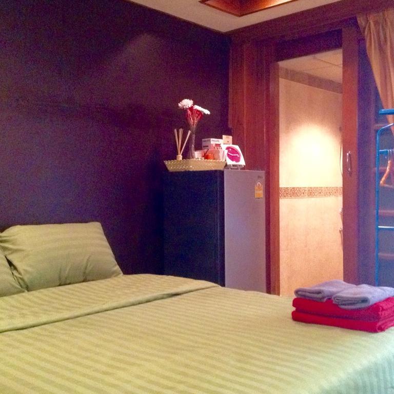 B&B 22 House Μπανγκόκ Εξωτερικό φωτογραφία