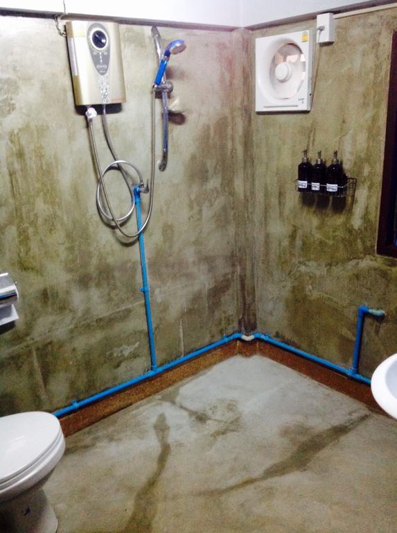 B&B 22 House Μπανγκόκ Εξωτερικό φωτογραφία