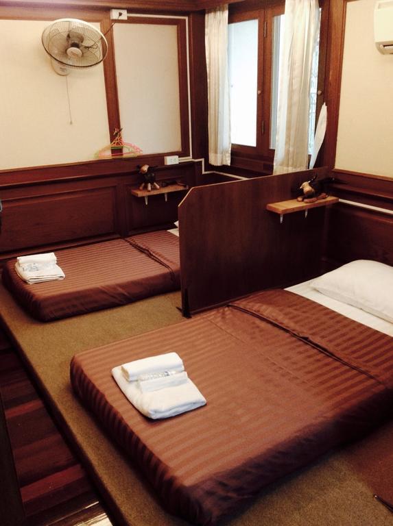 B&B 22 House Μπανγκόκ Εξωτερικό φωτογραφία