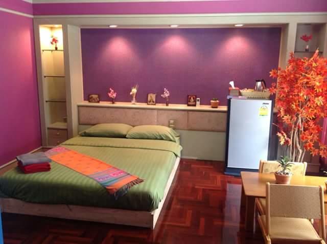 B&B 22 House Μπανγκόκ Εξωτερικό φωτογραφία