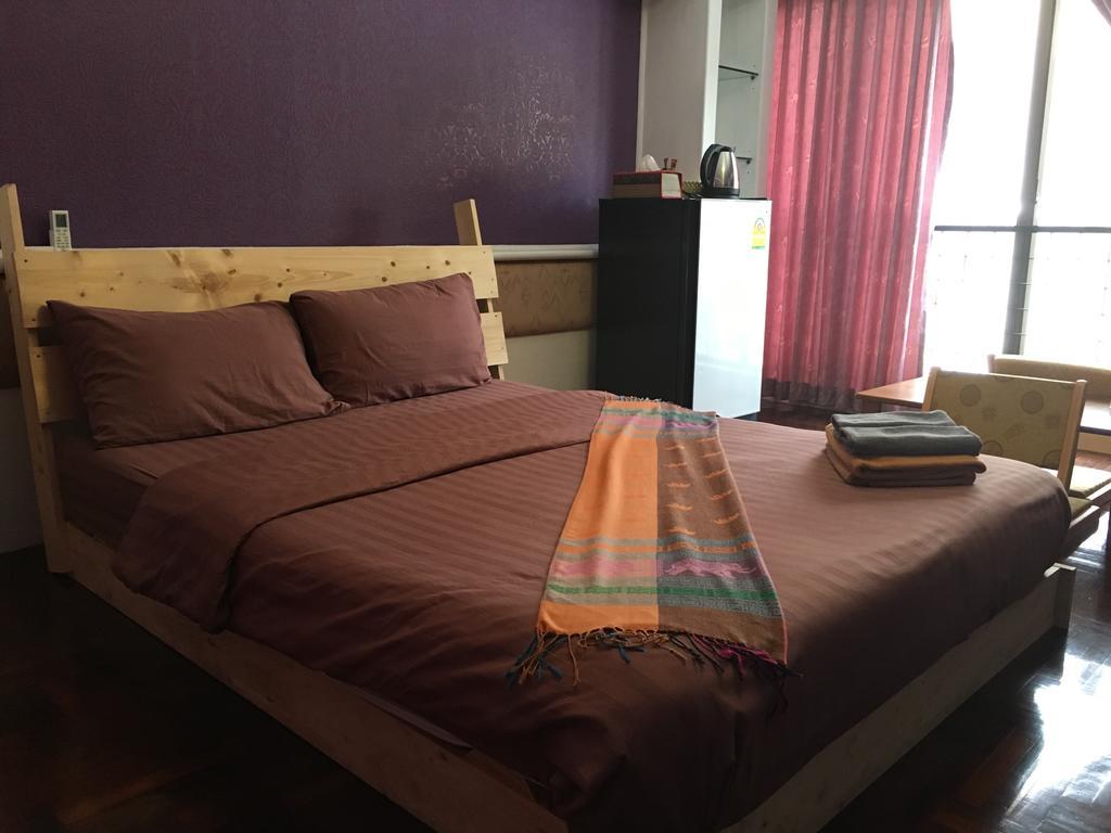 B&B 22 House Μπανγκόκ Εξωτερικό φωτογραφία