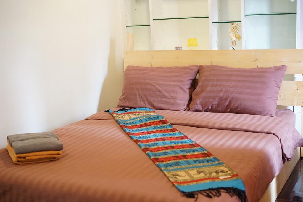 B&B 22 House Μπανγκόκ Εξωτερικό φωτογραφία