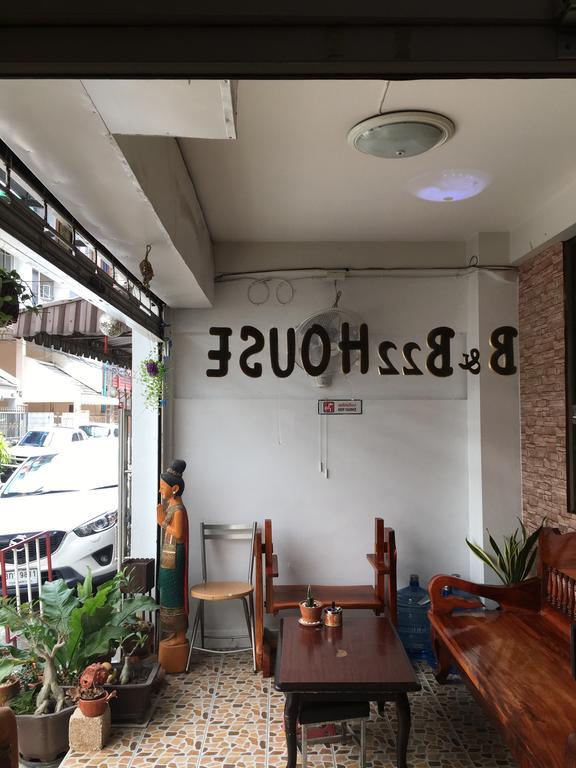 B&B 22 House Μπανγκόκ Εξωτερικό φωτογραφία