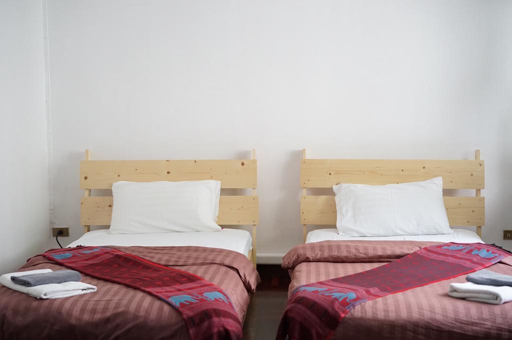 B&B 22 House Μπανγκόκ Εξωτερικό φωτογραφία