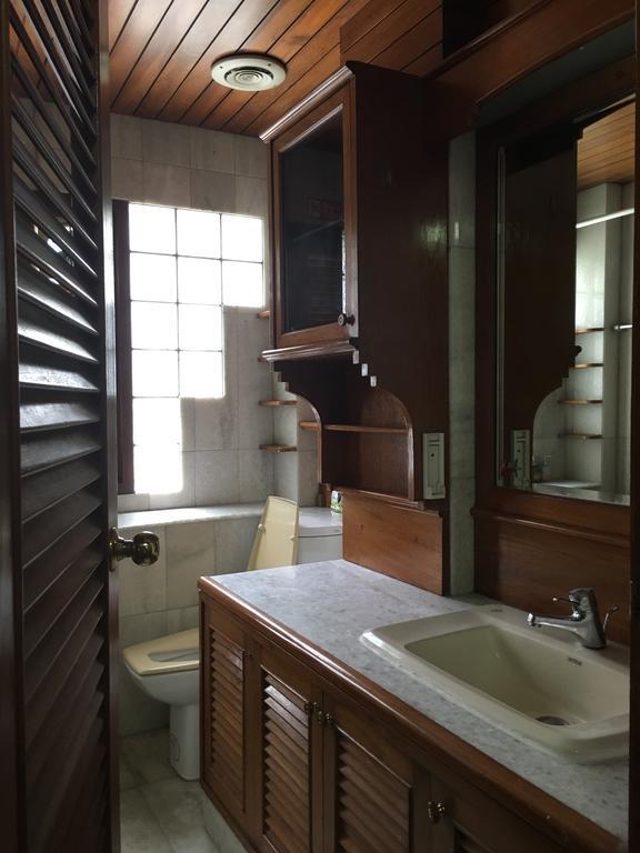 B&B 22 House Μπανγκόκ Εξωτερικό φωτογραφία