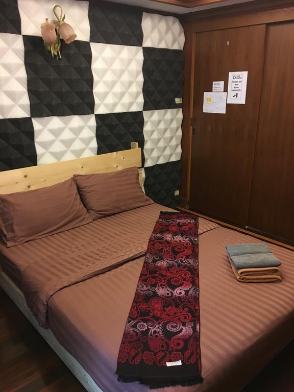 B&B 22 House Μπανγκόκ Εξωτερικό φωτογραφία