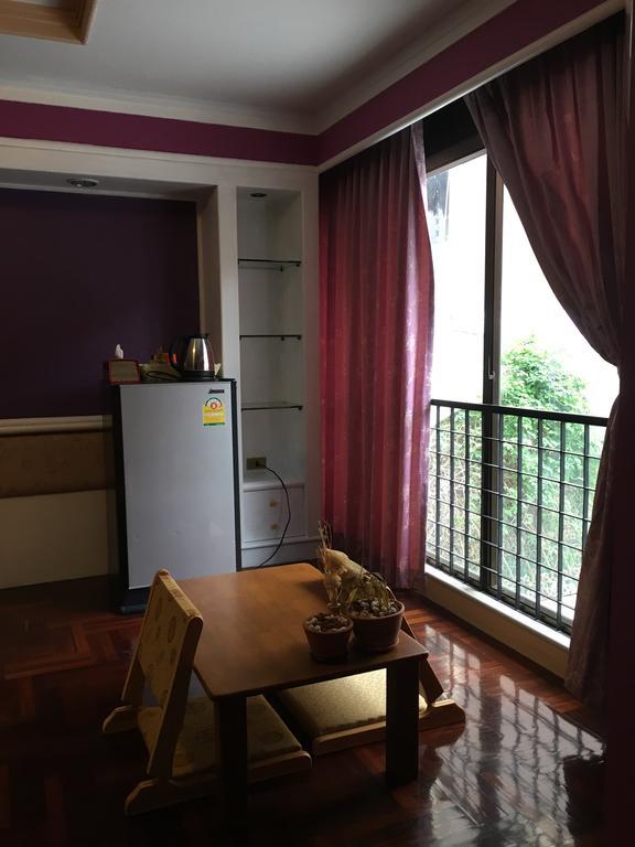B&B 22 House Μπανγκόκ Εξωτερικό φωτογραφία