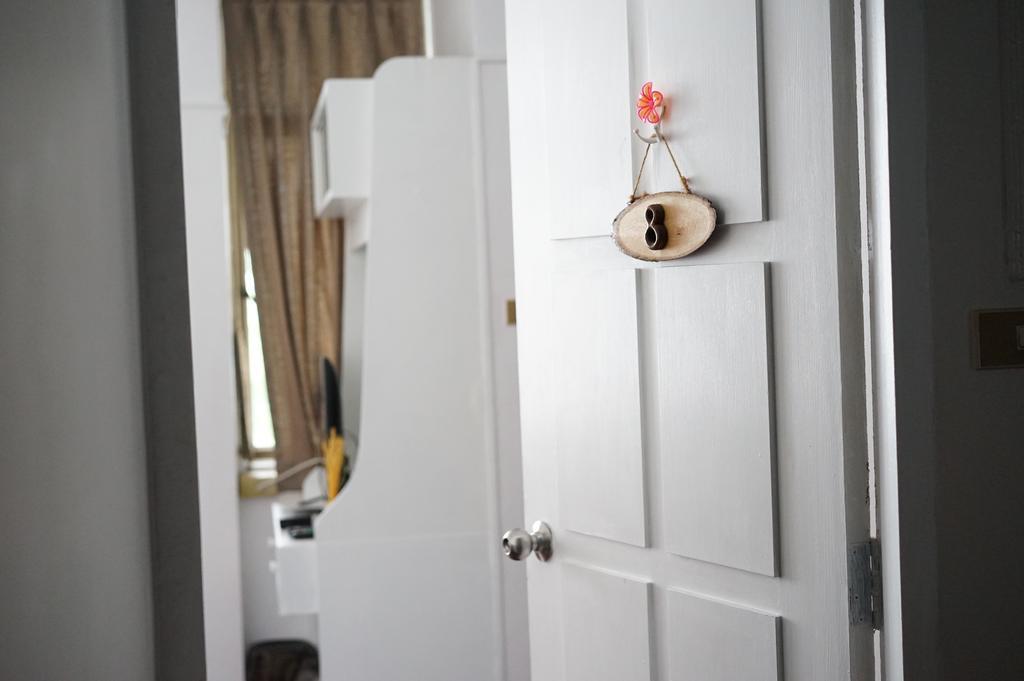 B&B 22 House Μπανγκόκ Εξωτερικό φωτογραφία