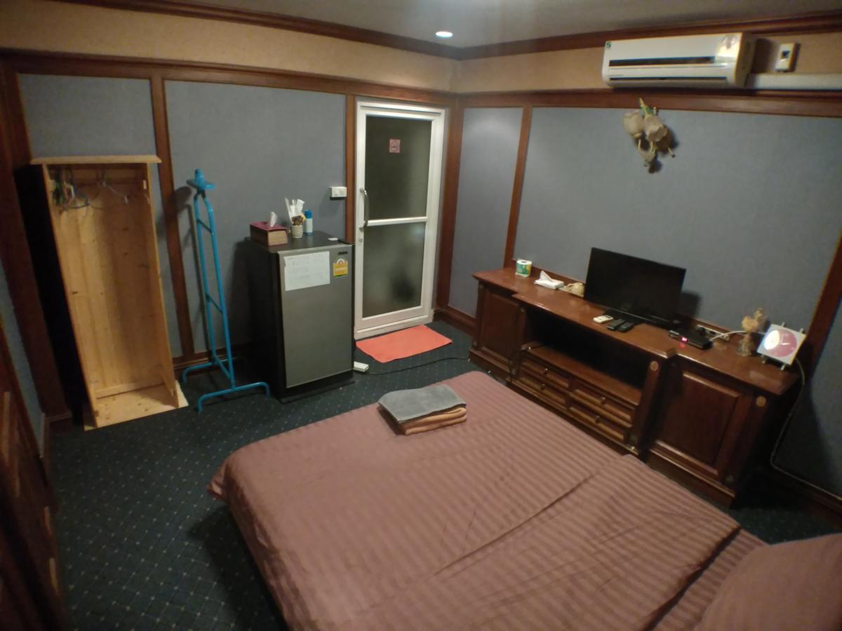 B&B 22 House Μπανγκόκ Εξωτερικό φωτογραφία