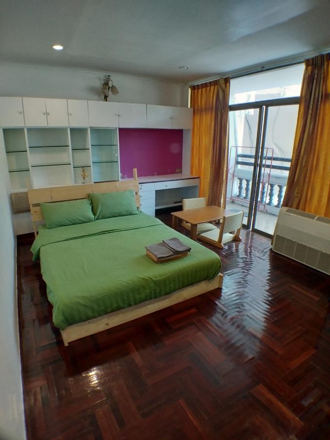 B&B 22 House Μπανγκόκ Εξωτερικό φωτογραφία