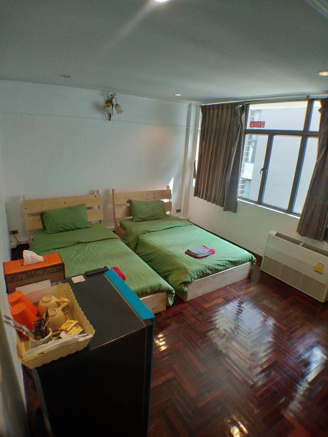 B&B 22 House Μπανγκόκ Εξωτερικό φωτογραφία