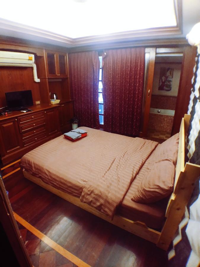 B&B 22 House Μπανγκόκ Εξωτερικό φωτογραφία