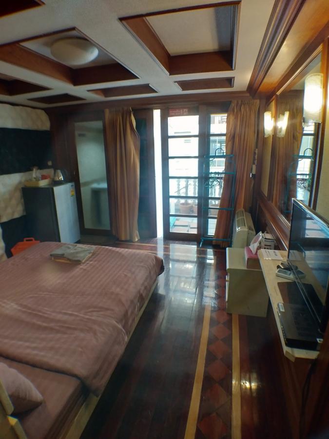 B&B 22 House Μπανγκόκ Εξωτερικό φωτογραφία