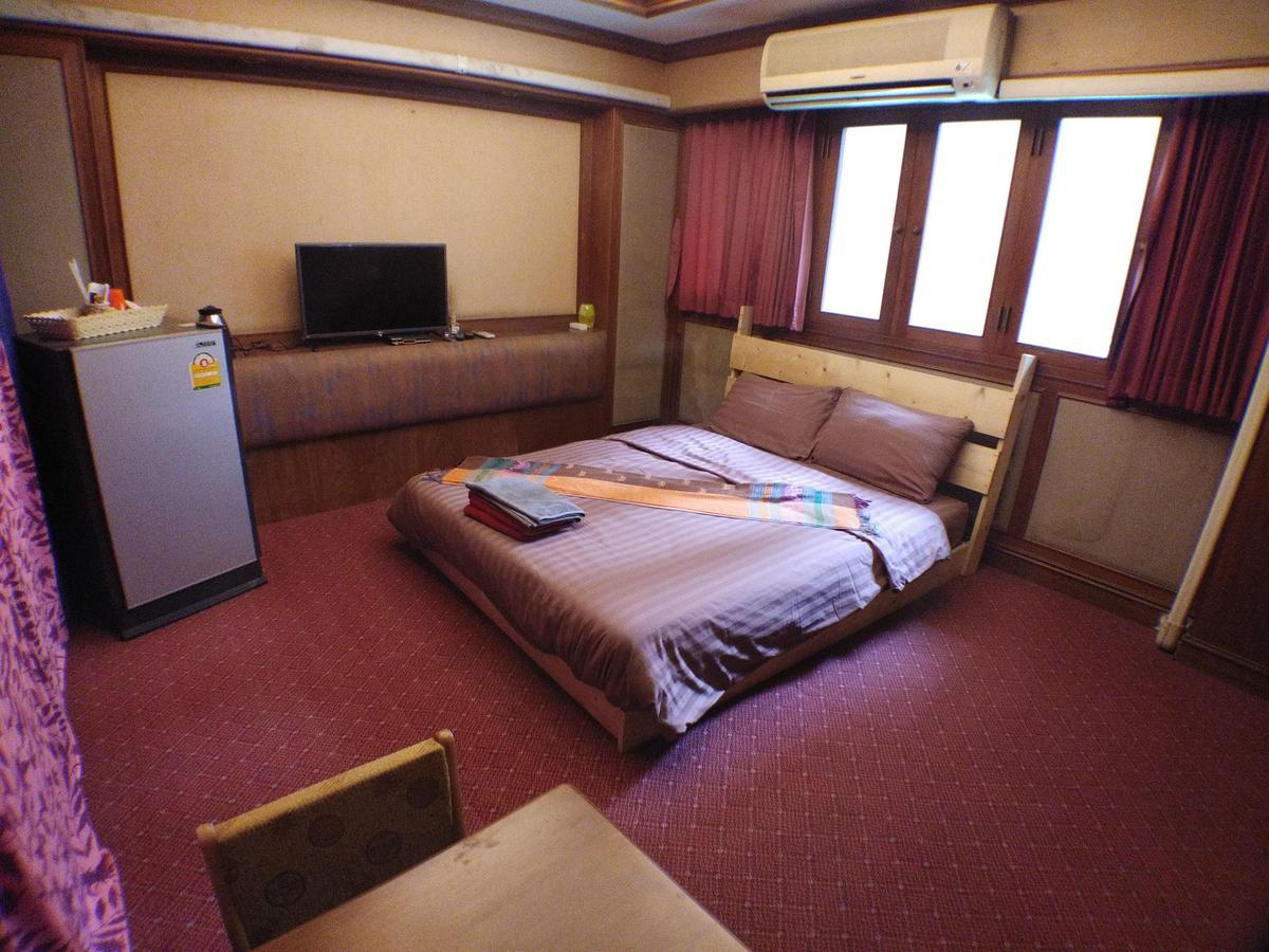 B&B 22 House Μπανγκόκ Εξωτερικό φωτογραφία