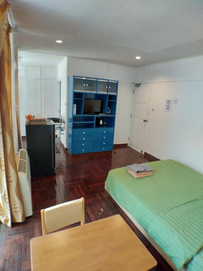 B&B 22 House Μπανγκόκ Εξωτερικό φωτογραφία