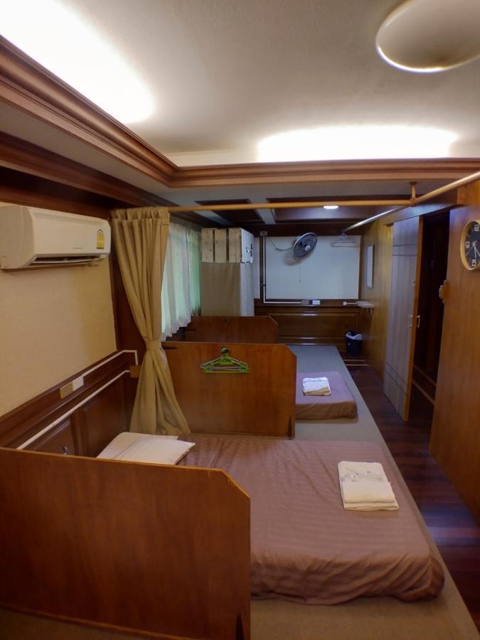 B&B 22 House Μπανγκόκ Εξωτερικό φωτογραφία