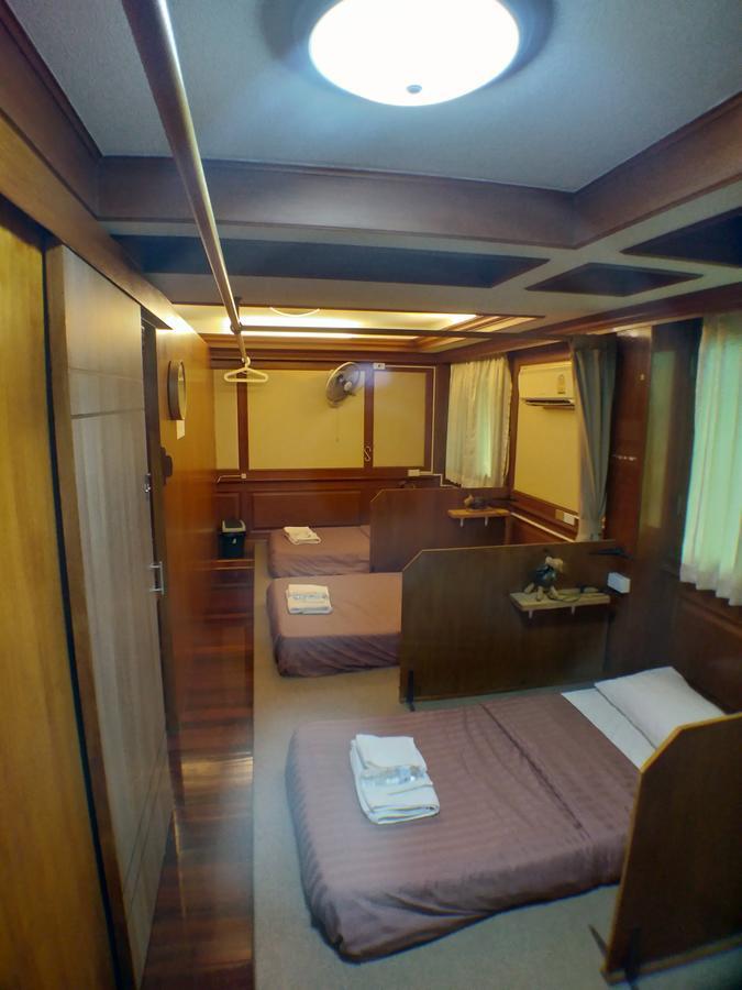 B&B 22 House Μπανγκόκ Εξωτερικό φωτογραφία